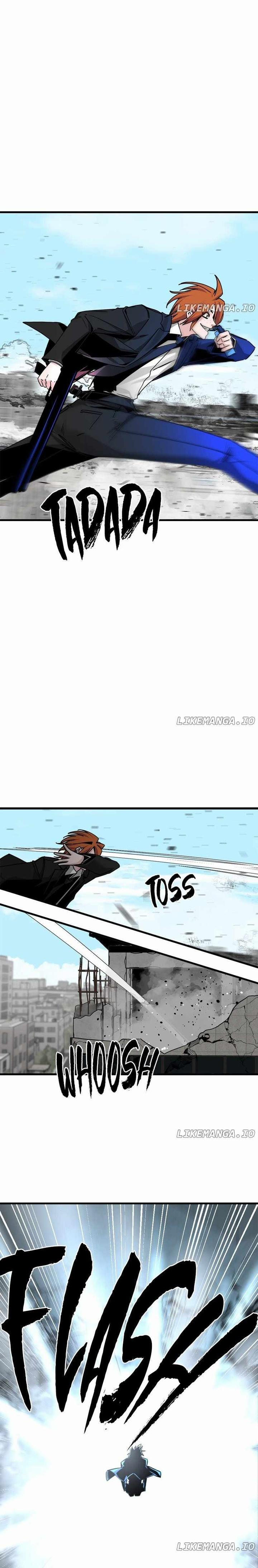 Kẻ Giết Anh Hùng 179 trang 16