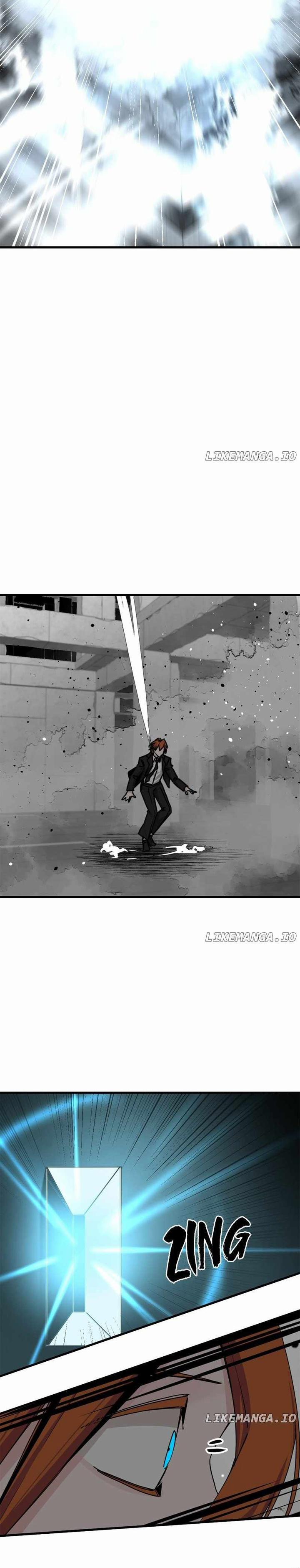 Kẻ Giết Anh Hùng 179 trang 17