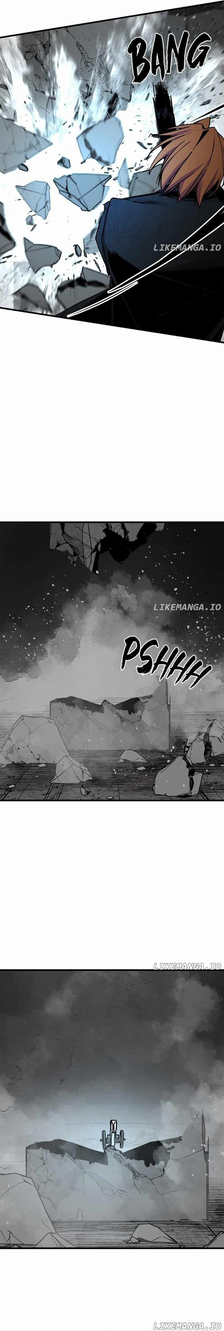 Kẻ Giết Anh Hùng 179 trang 18