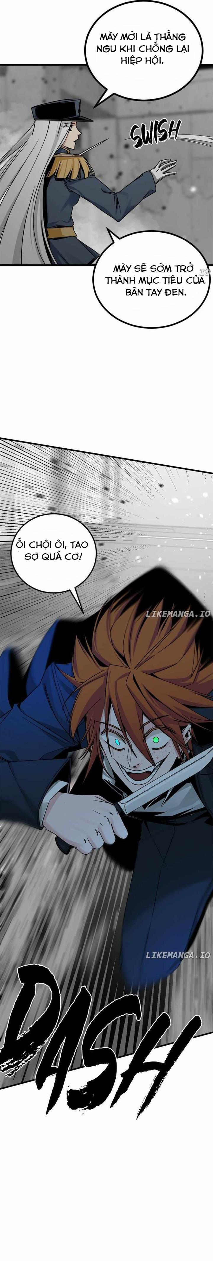 Kẻ Giết Anh Hùng 179 trang 22