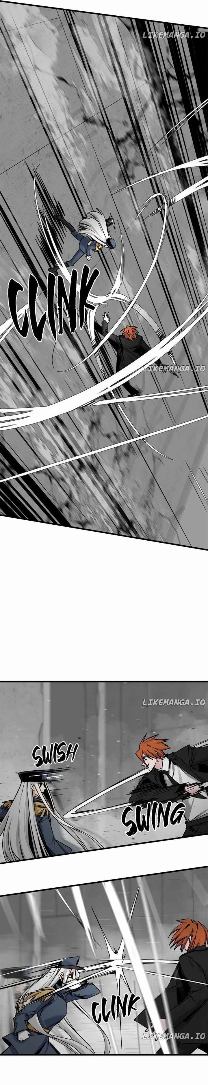 Kẻ Giết Anh Hùng 179 trang 23