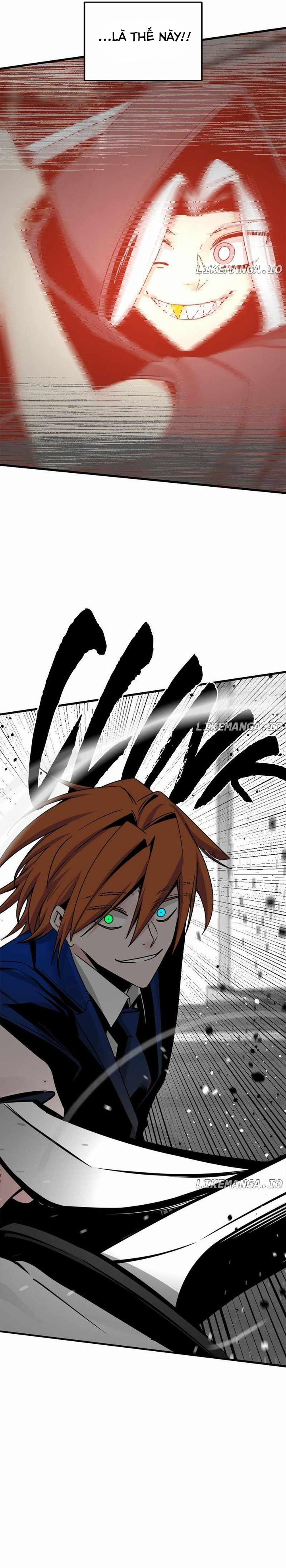 Kẻ Giết Anh Hùng 179 trang 27