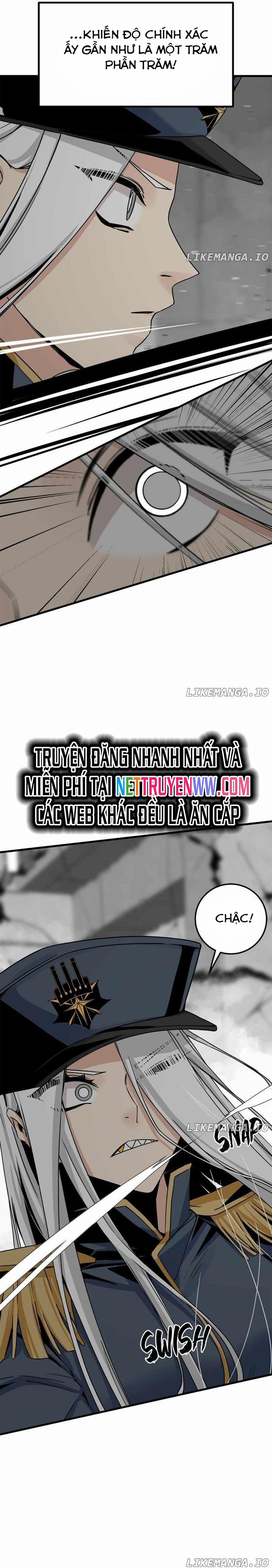 Kẻ Giết Anh Hùng 179 trang 29