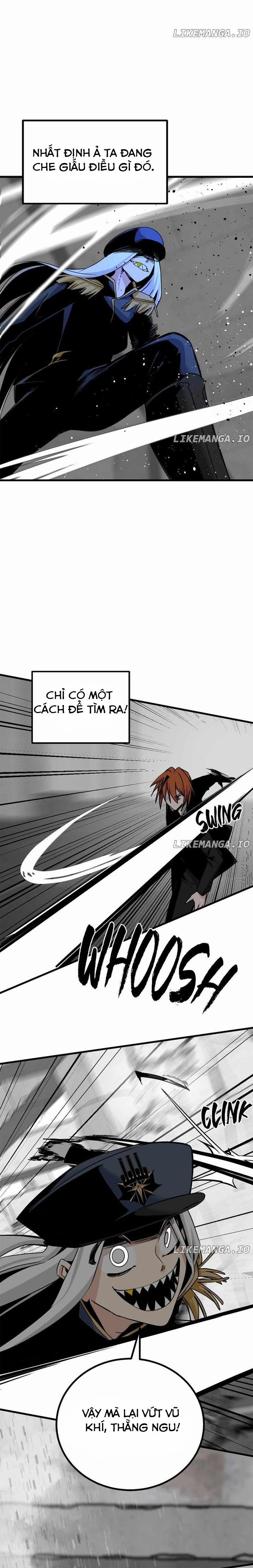Kẻ Giết Anh Hùng 179 trang 31