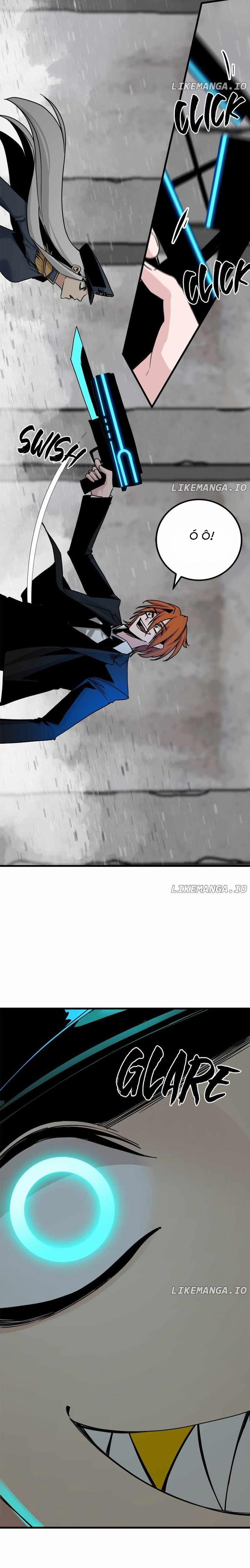 Kẻ Giết Anh Hùng 179 trang 32