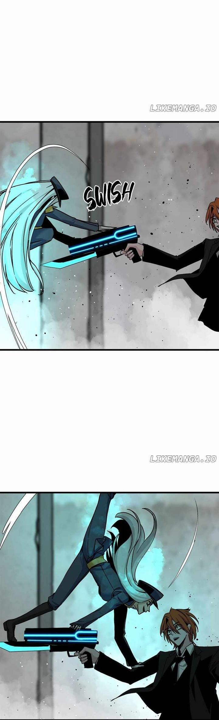 Kẻ Giết Anh Hùng 179 trang 33