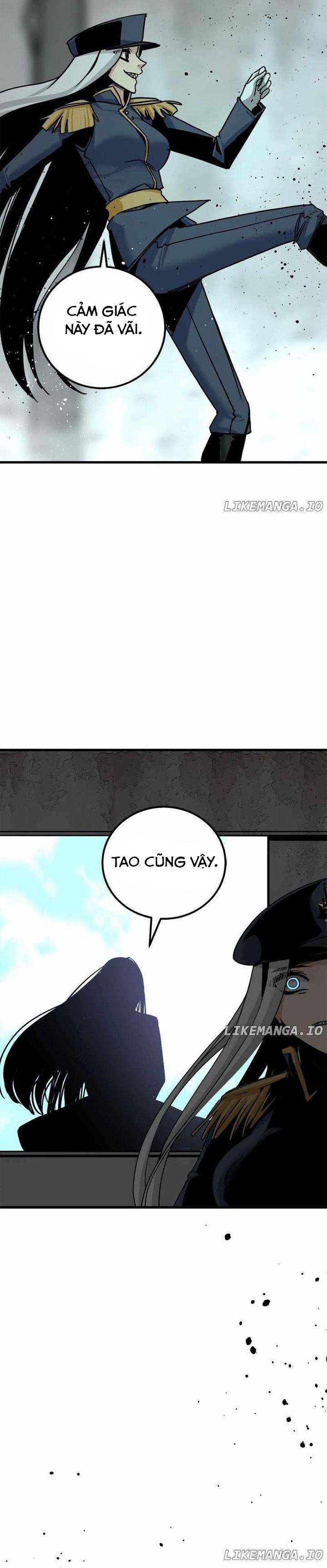 Kẻ Giết Anh Hùng 179 trang 35