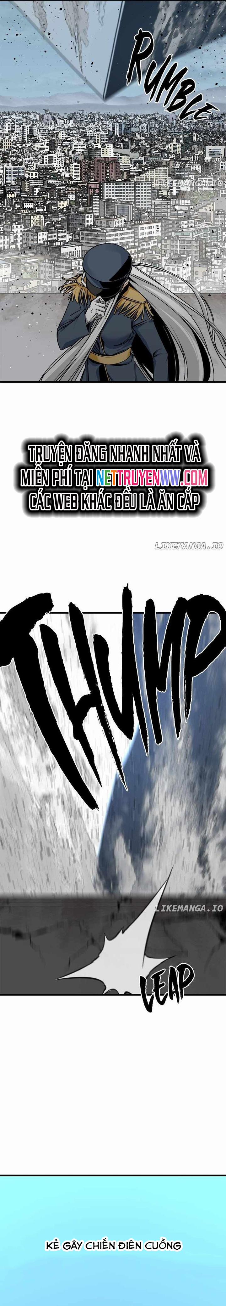 Kẻ Giết Anh Hùng 179 trang 4