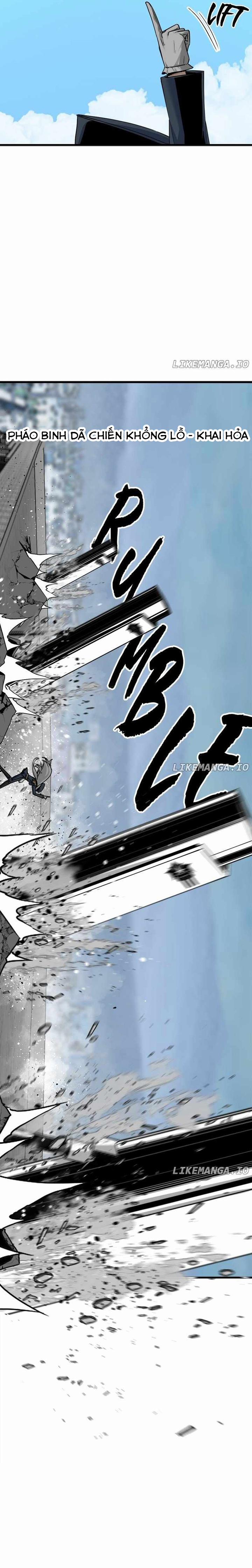 Kẻ Giết Anh Hùng 179 trang 5