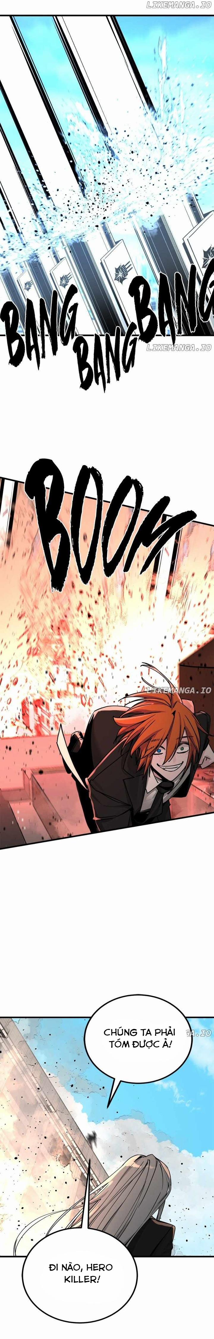 Kẻ Giết Anh Hùng 179 trang 6