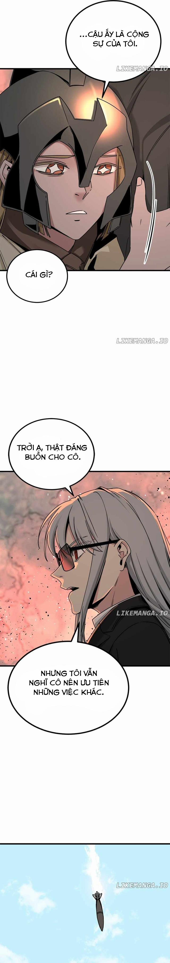 Kẻ Giết Anh Hùng 179 trang 8