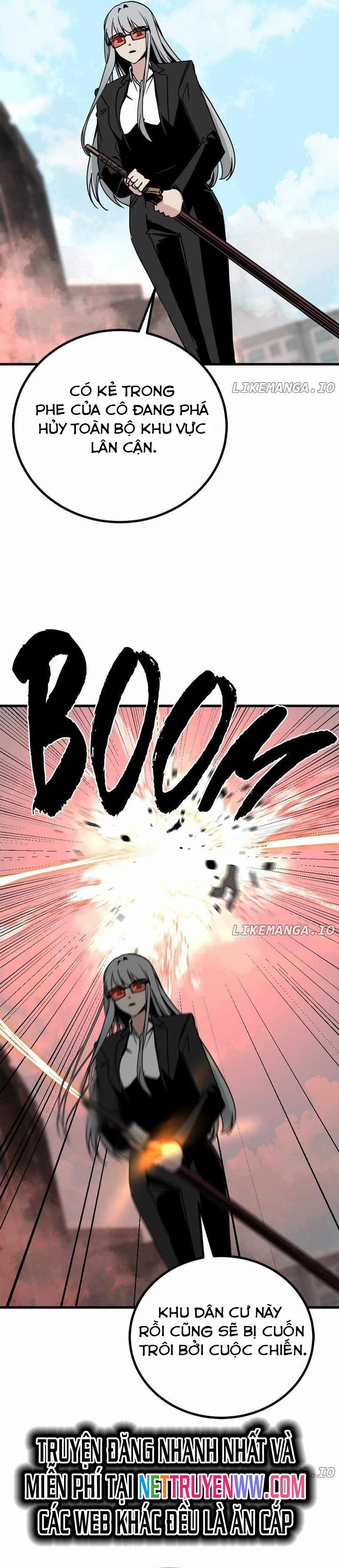 Kẻ Giết Anh Hùng 179 trang 9