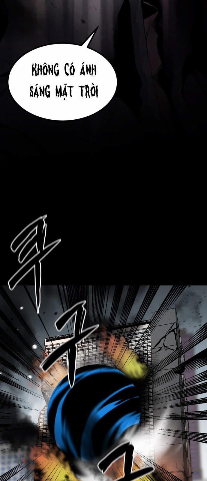 Kẻ Giết Anh Hùng 18 trang 1