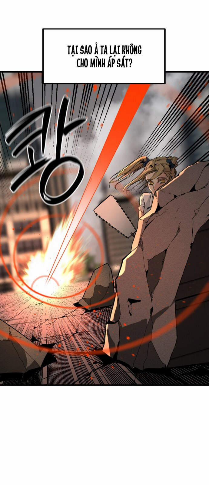 Kẻ Giết Anh Hùng 18 trang 12