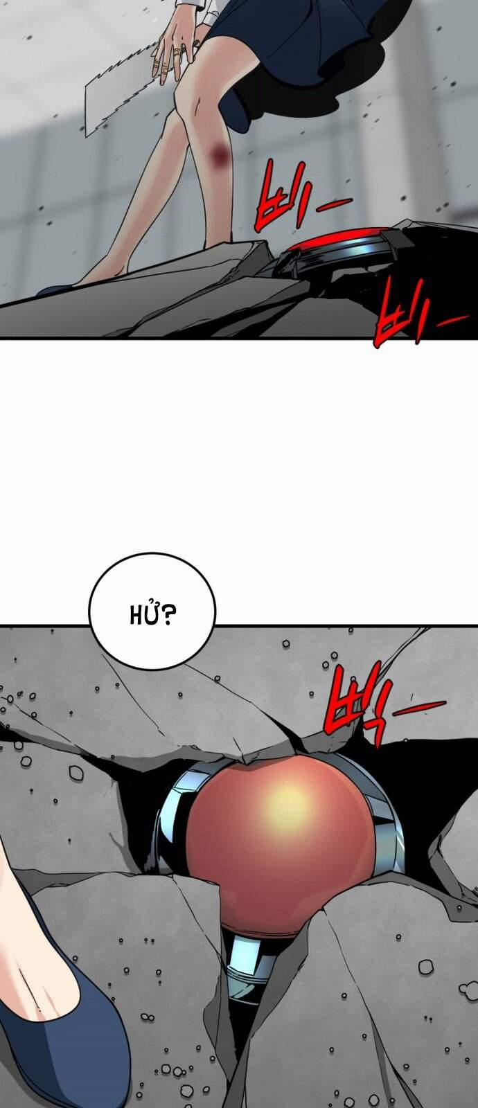 Kẻ Giết Anh Hùng 18 trang 38