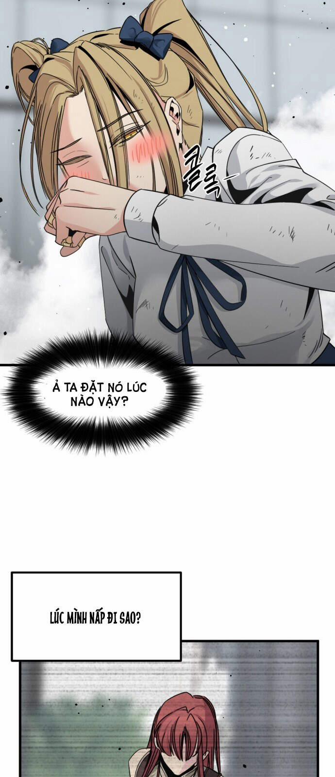 Kẻ Giết Anh Hùng 18 trang 41