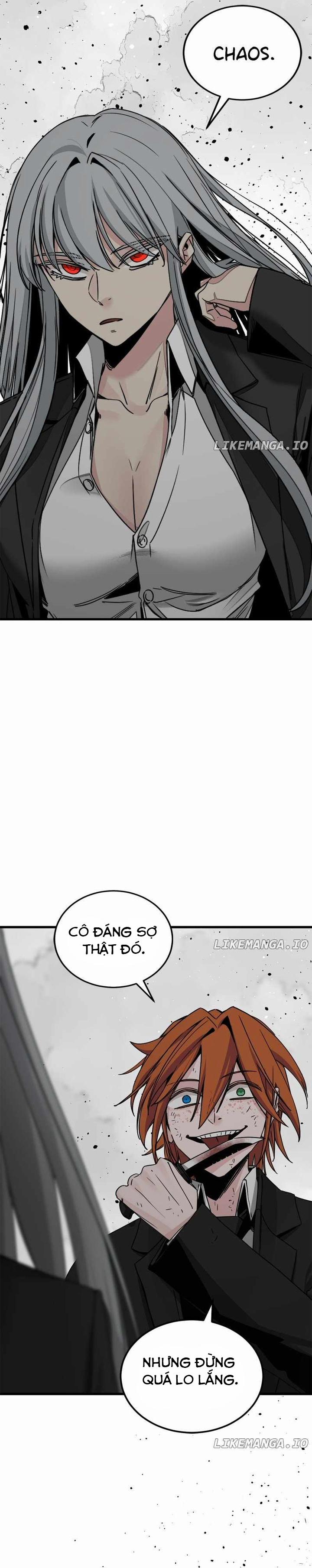 Kẻ Giết Anh Hùng 180 trang 11