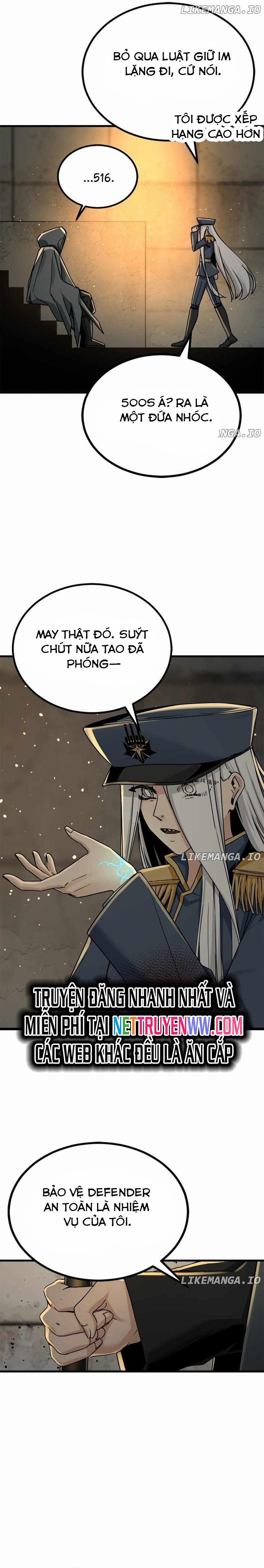 Kẻ Giết Anh Hùng 180 trang 14