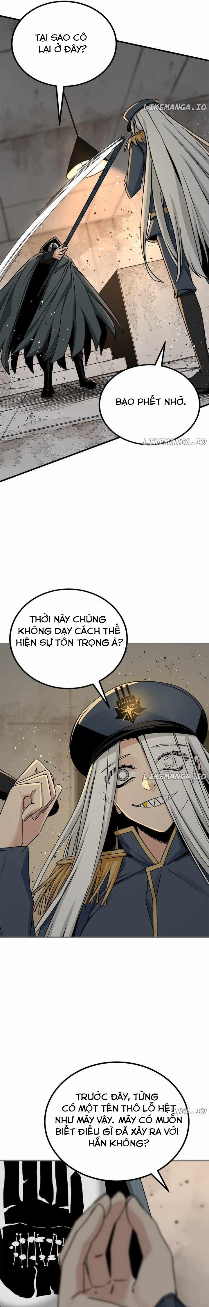 Kẻ Giết Anh Hùng 180 trang 15