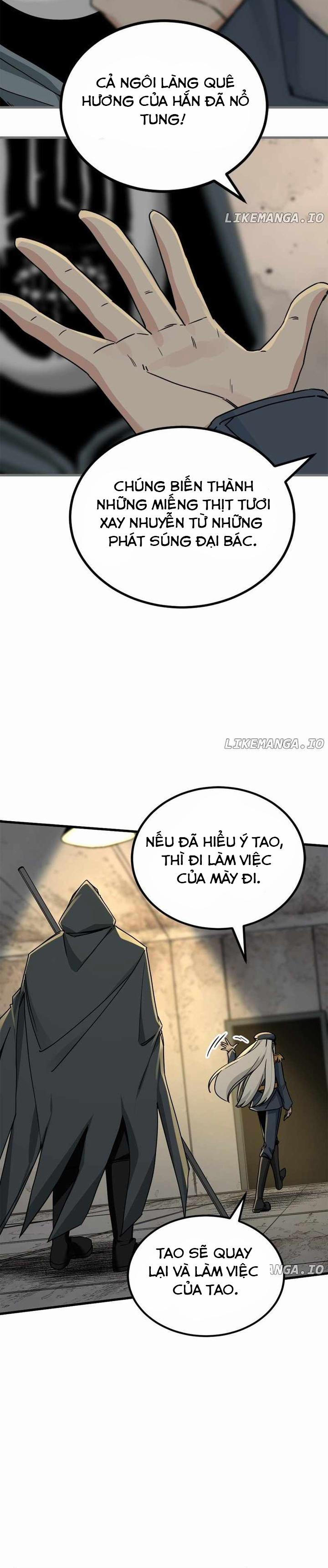 Kẻ Giết Anh Hùng 180 trang 16