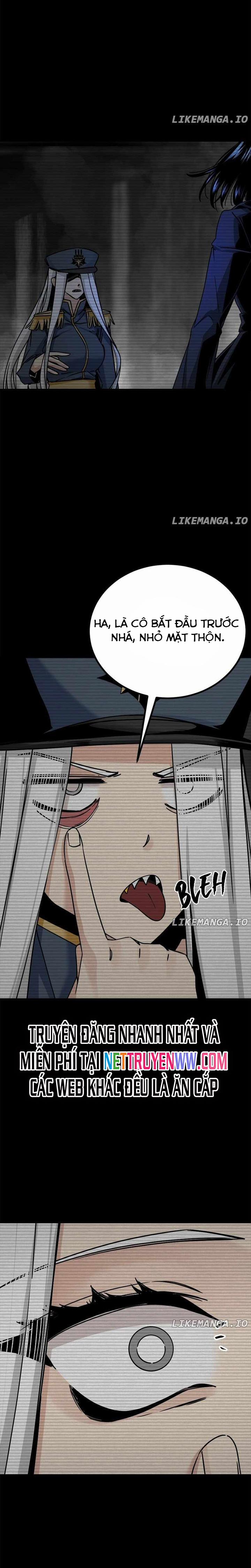 Kẻ Giết Anh Hùng 180 trang 19