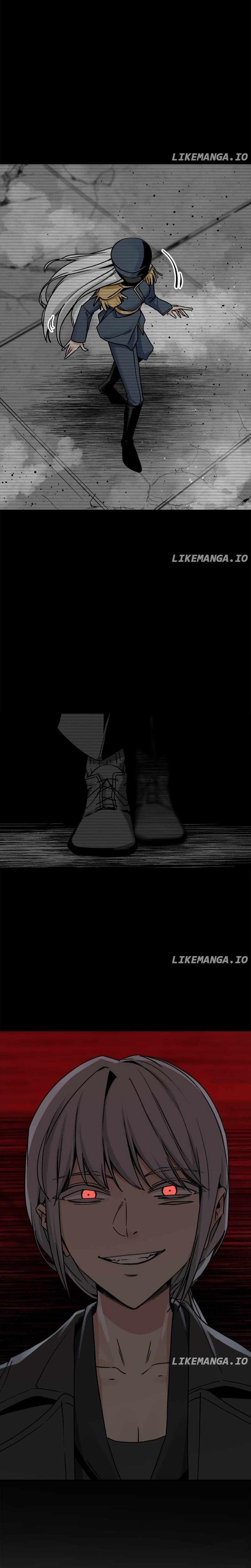 Kẻ Giết Anh Hùng 180 trang 20