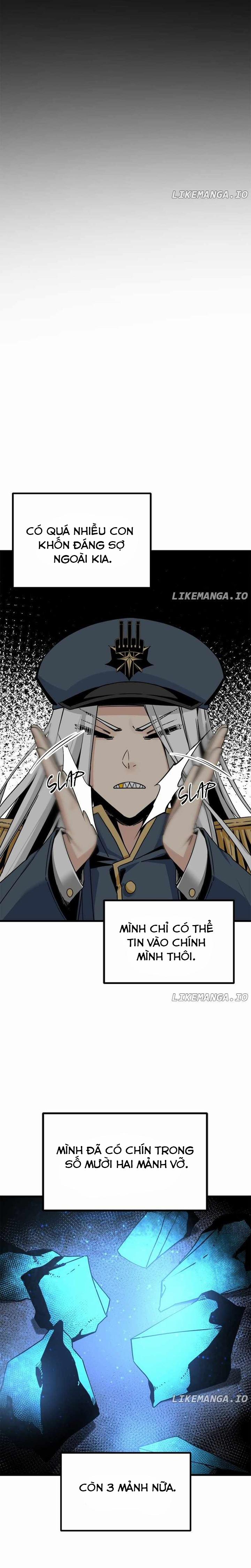Kẻ Giết Anh Hùng 180 trang 21