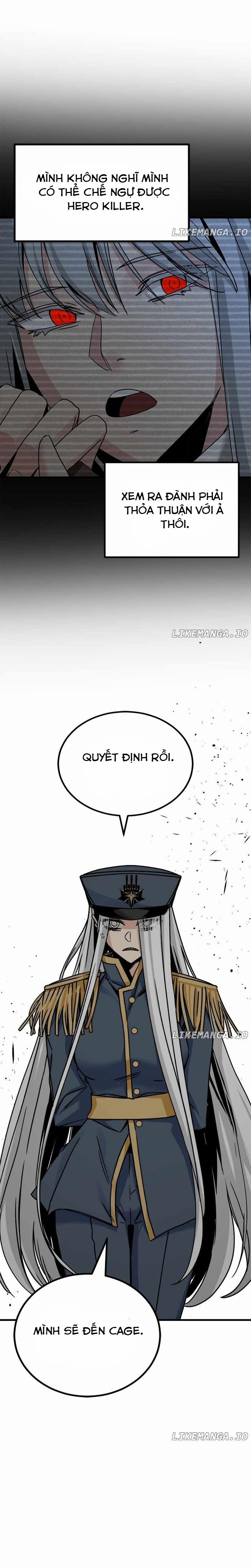 Kẻ Giết Anh Hùng 180 trang 22
