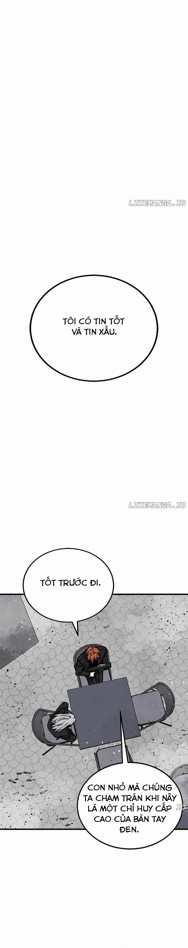 Kẻ Giết Anh Hùng 180 trang 23