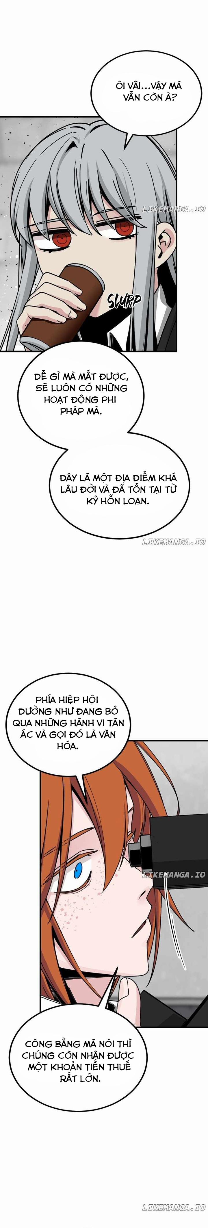 Kẻ Giết Anh Hùng 180 trang 25