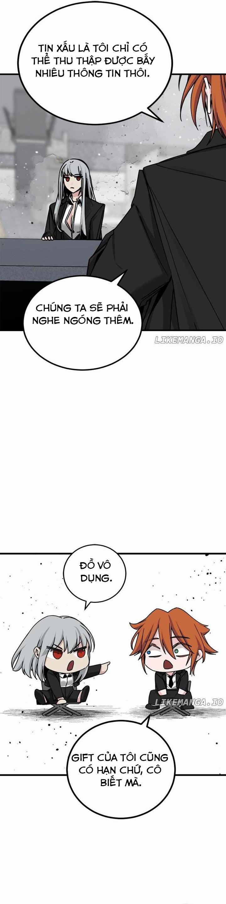 Kẻ Giết Anh Hùng 180 trang 26