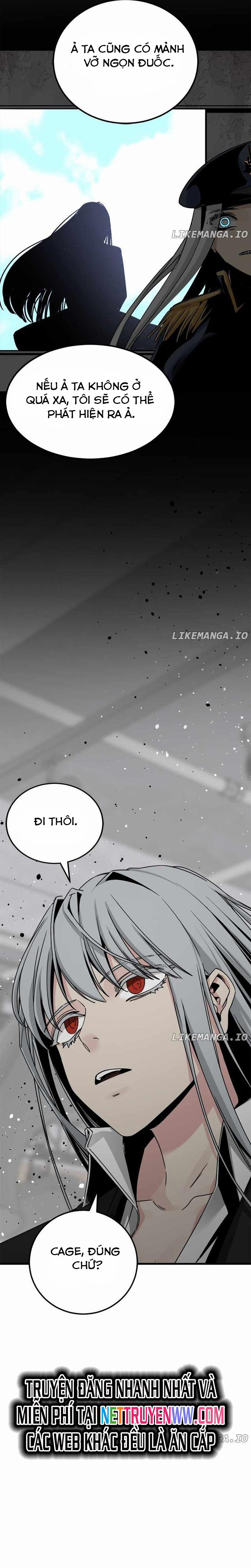 Kẻ Giết Anh Hùng 180 trang 29