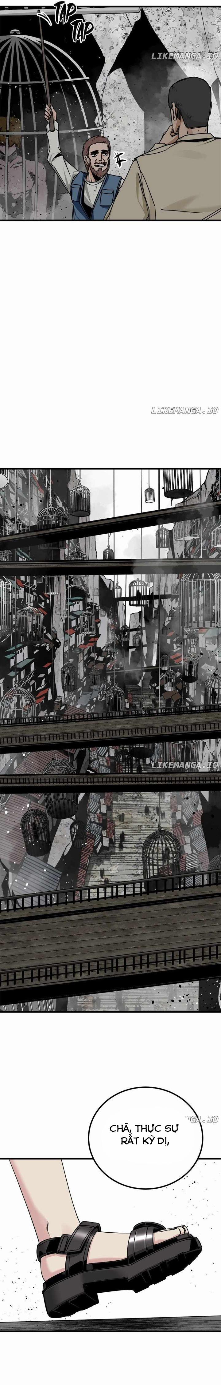 Kẻ Giết Anh Hùng 180 trang 31
