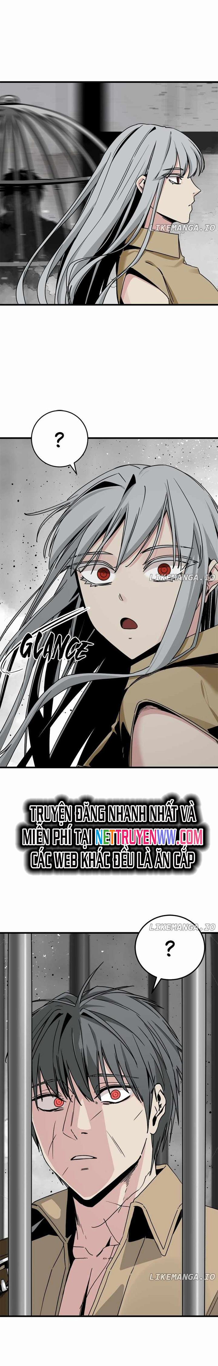 Kẻ Giết Anh Hùng 180 trang 34