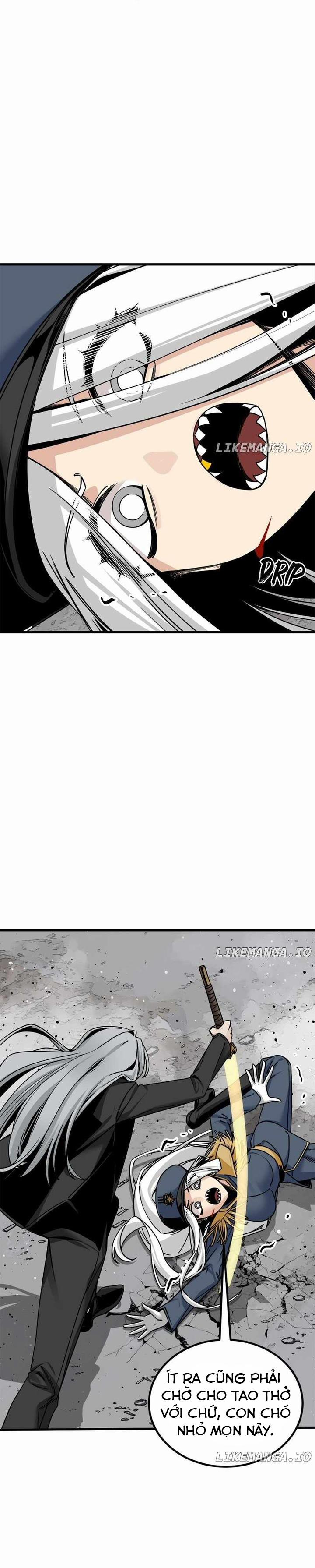 Kẻ Giết Anh Hùng 180 trang 5