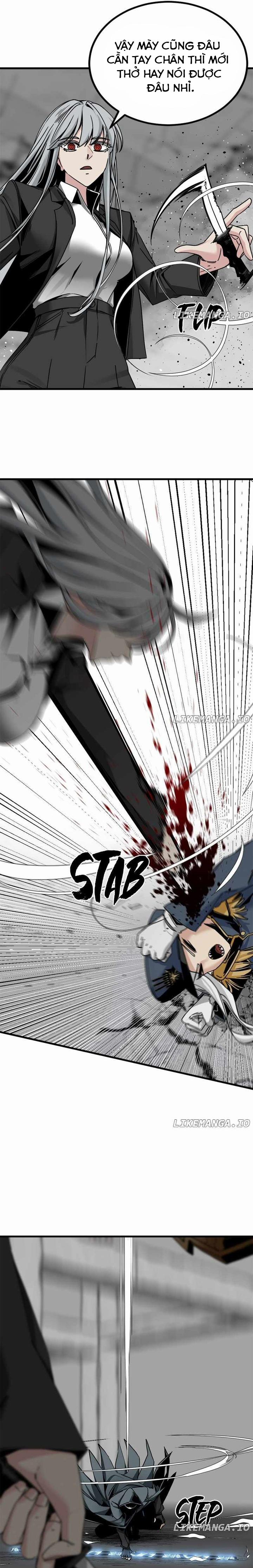 Kẻ Giết Anh Hùng 180 trang 6