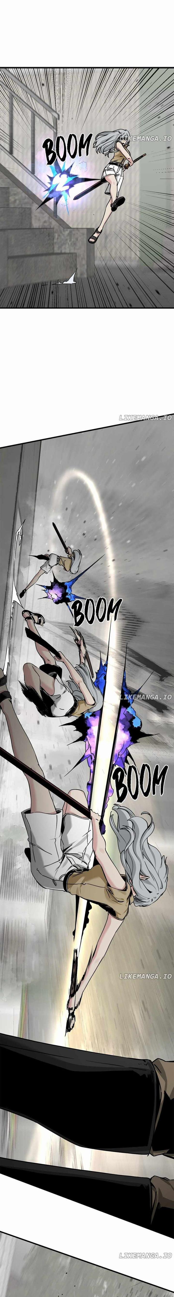 Kẻ Giết Anh Hùng 181 trang 10