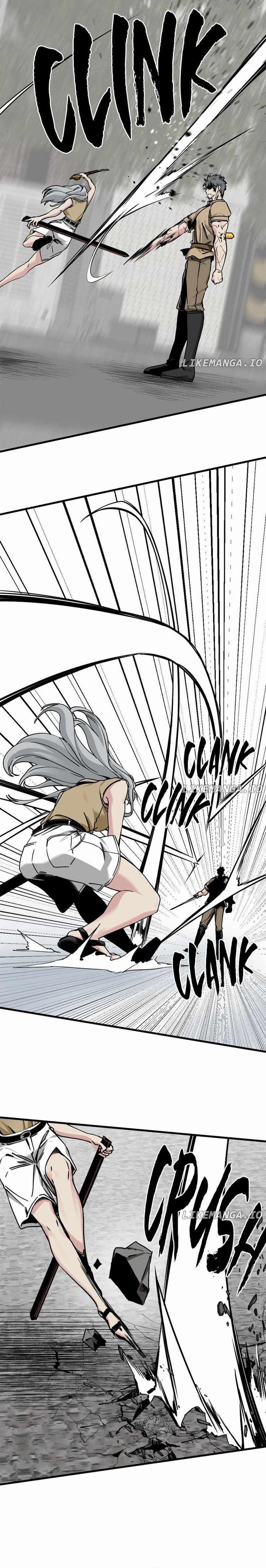 Kẻ Giết Anh Hùng 181 trang 11