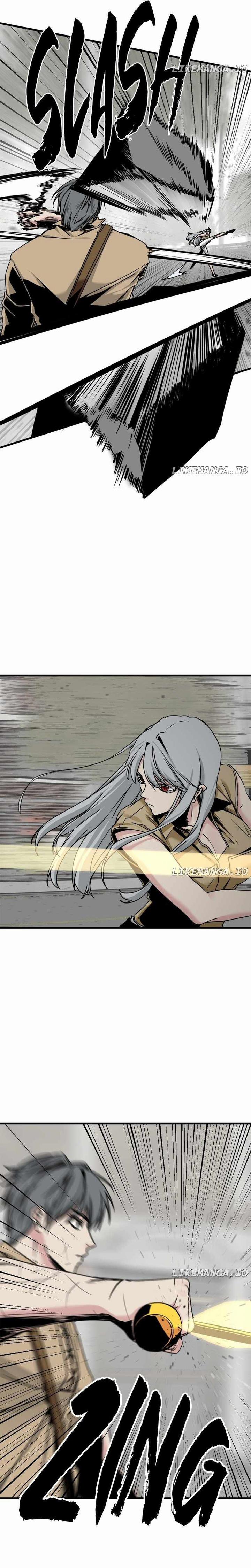 Kẻ Giết Anh Hùng 181 trang 12