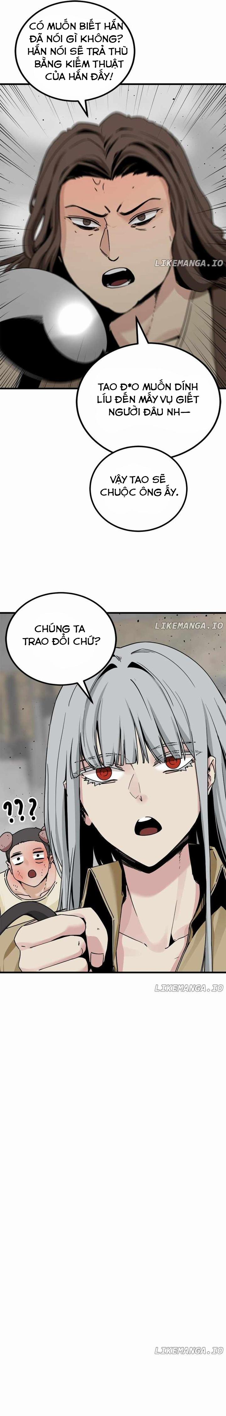 Kẻ Giết Anh Hùng 181 trang 3