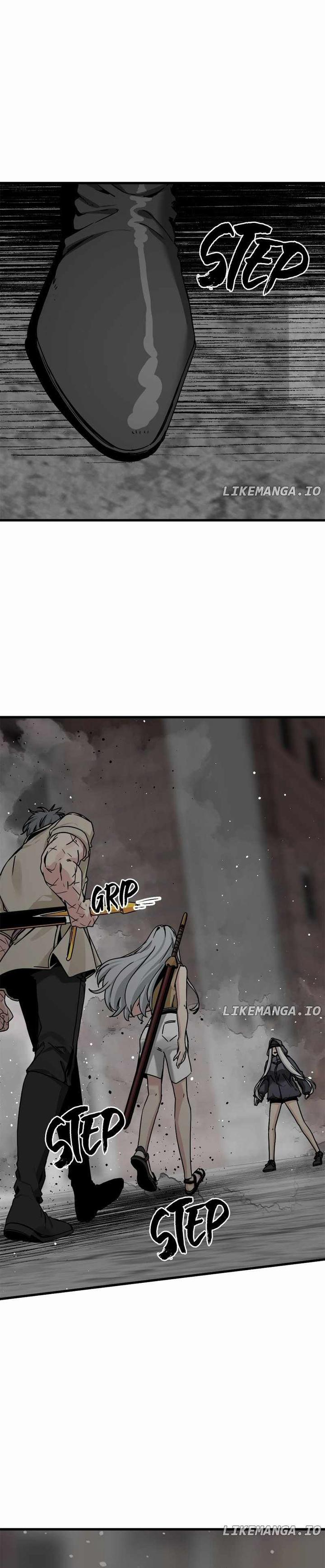 Kẻ Giết Anh Hùng 181 trang 31