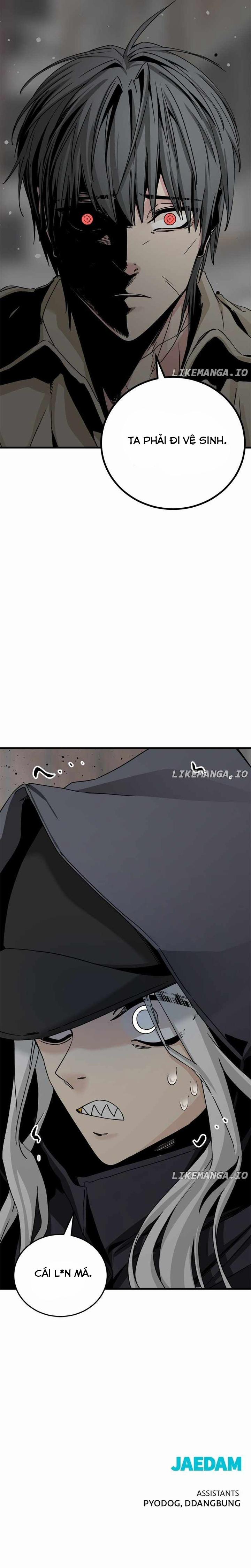 Kẻ Giết Anh Hùng 181 trang 32