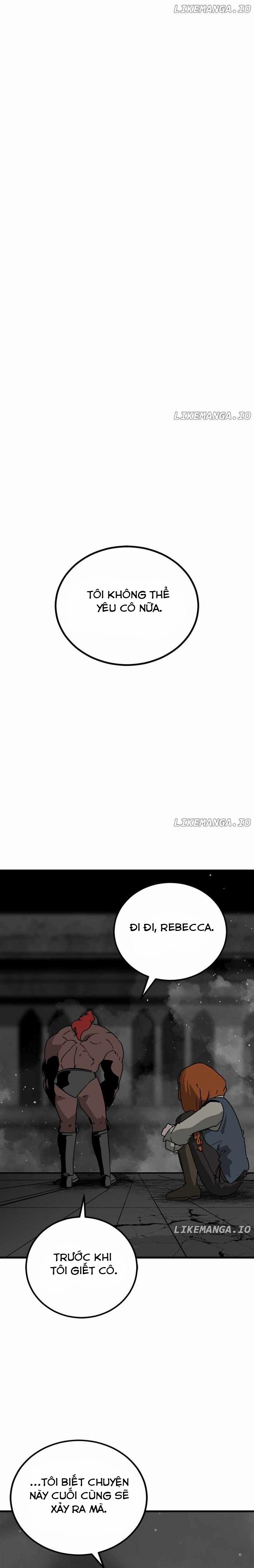 Kẻ Giết Anh Hùng 181 trang 33