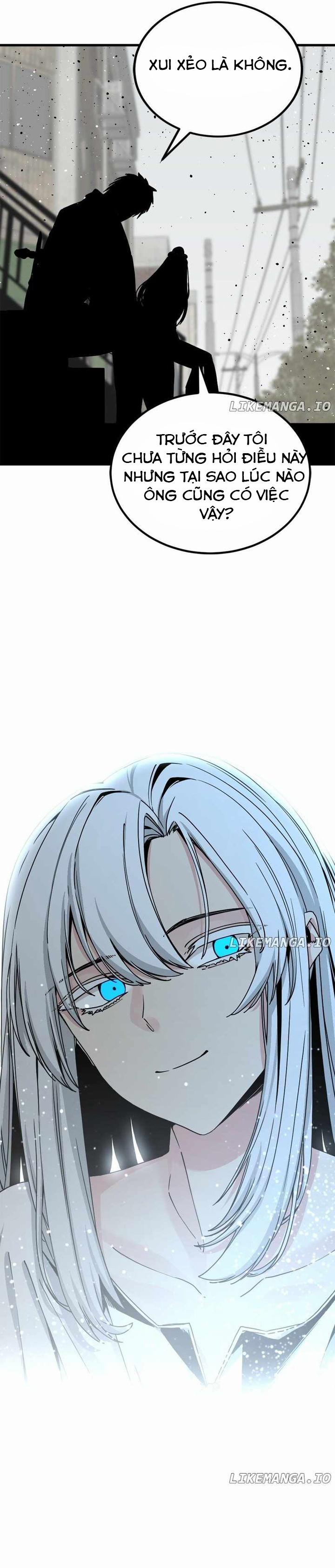 Kẻ Giết Anh Hùng 181 trang 6