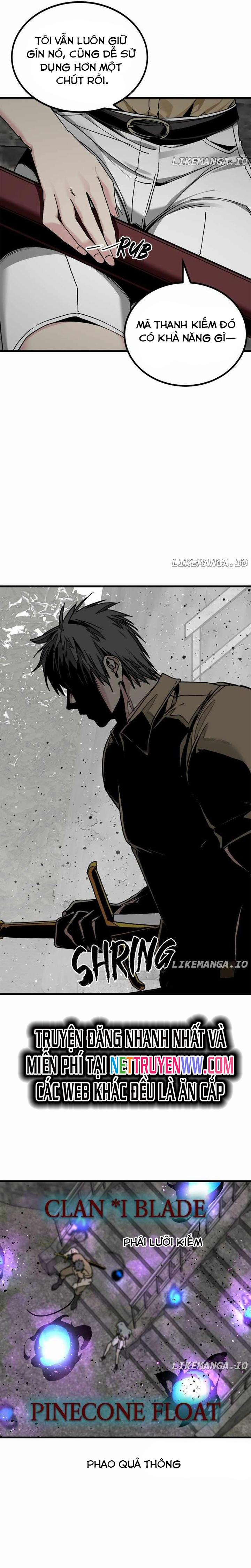 Kẻ Giết Anh Hùng 181 trang 9