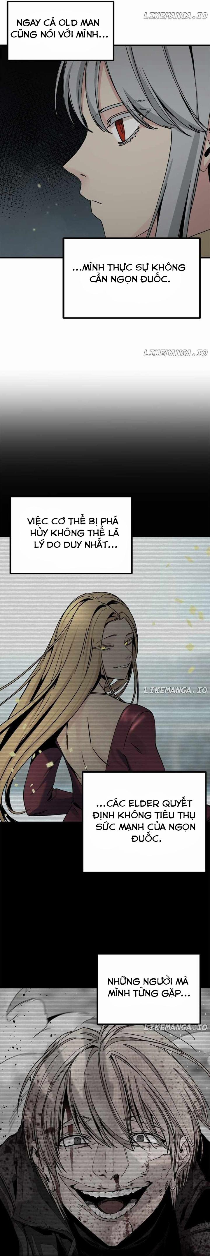 Kẻ Giết Anh Hùng 182 trang 12