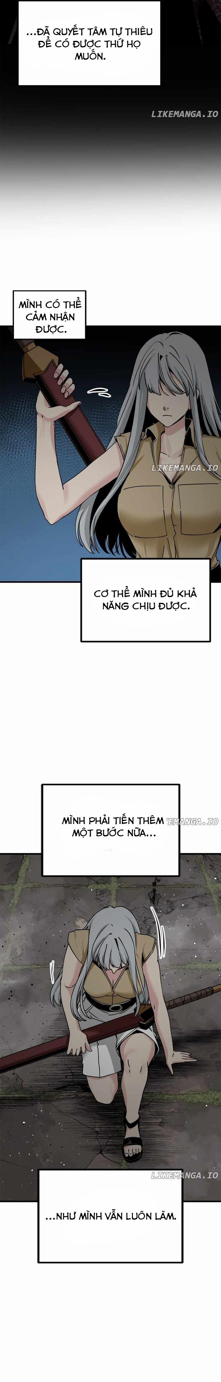 Kẻ Giết Anh Hùng 182 trang 13