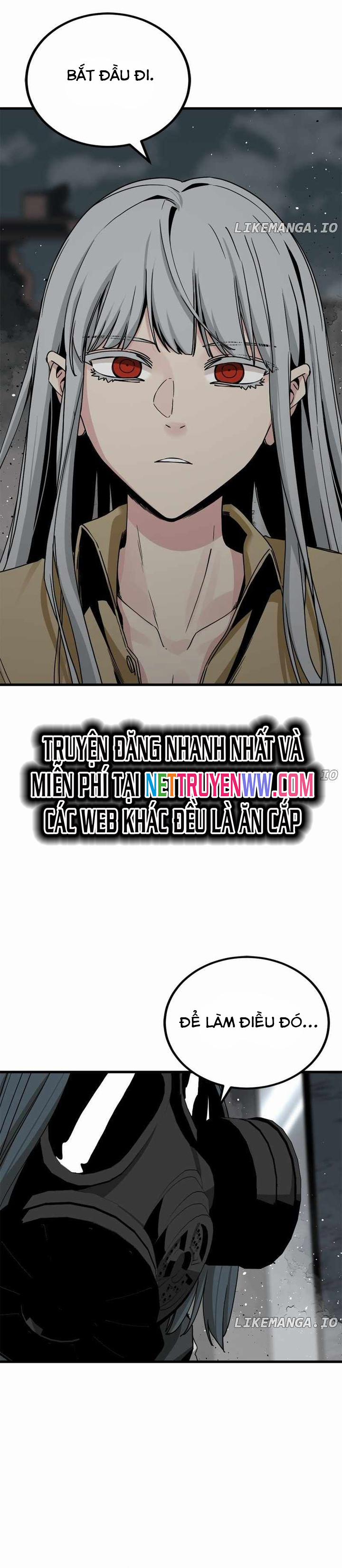 Kẻ Giết Anh Hùng 182 trang 14