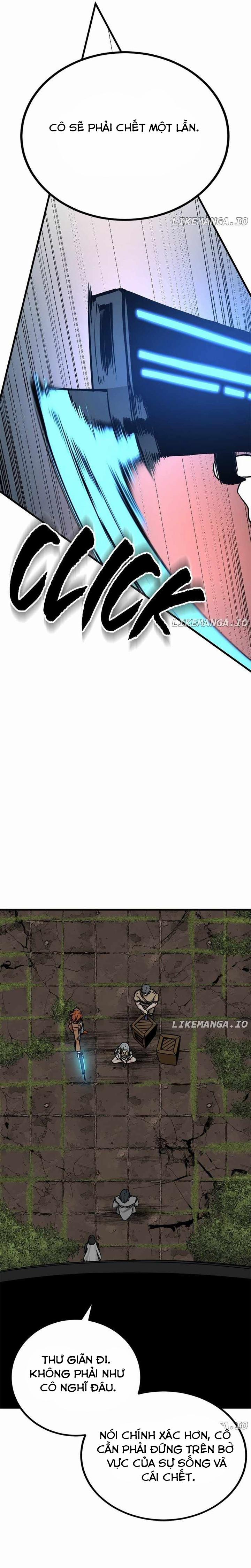 Kẻ Giết Anh Hùng 182 trang 15