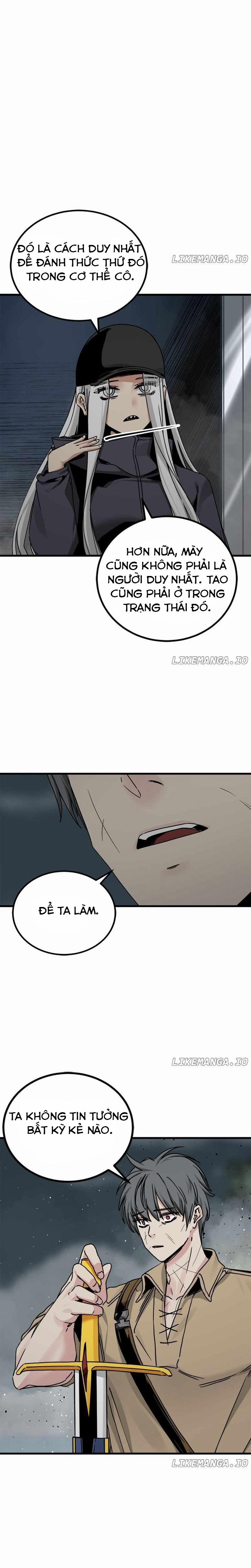 Kẻ Giết Anh Hùng 182 trang 16